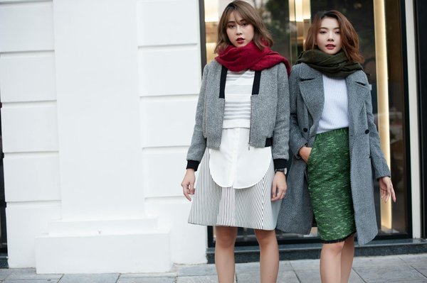 Lorsque le style rencontre le confort : explorez les dernières tendances en vêtements de sport chic.