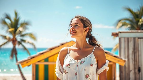 Chemise hawaienne : classiques et modernes pour tous les goûts !