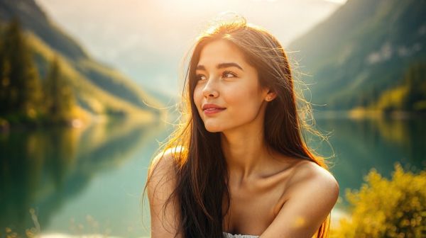 Découvrez le lissage brésilien à Annecy pour des cheveux parfaits