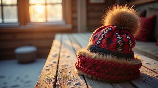 La chapka : l'accessoire hivernal qui allie tradition, style et protection