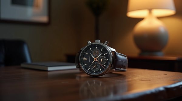 Montre seiko : élégance nippone et excellence horlogère pour tous