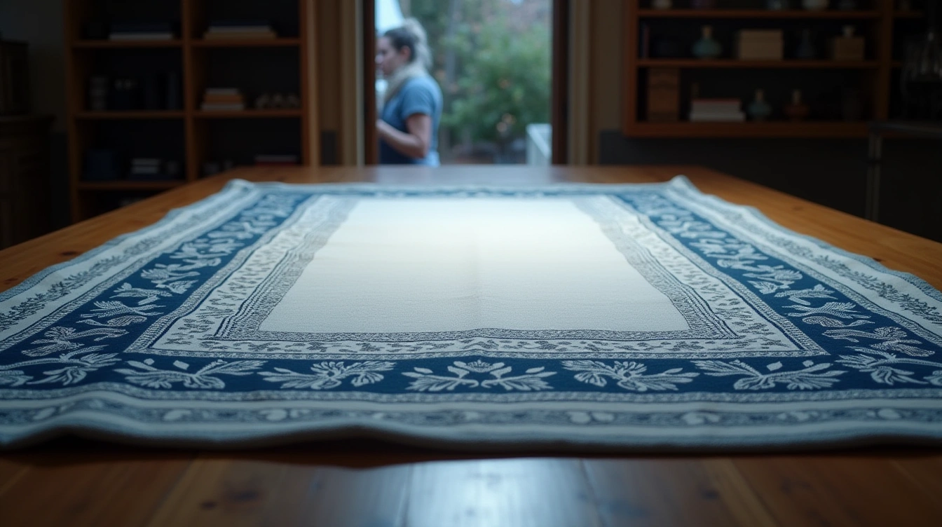 Étapes clés de la commande de 10000 polaires personnalisées